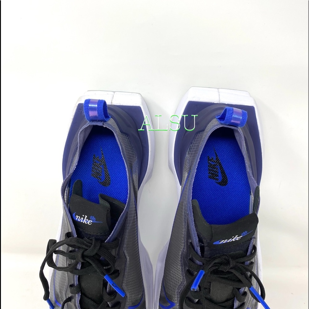 🎁 Santa’s Special 🎄 Nike Zoom X Vista Grind Grey Women’s Sneakers Size 9 - Picture 10 of 11